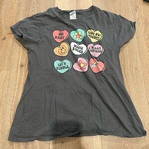 NICU Nurse, NICU mom Shirt Valentines Heart Theme